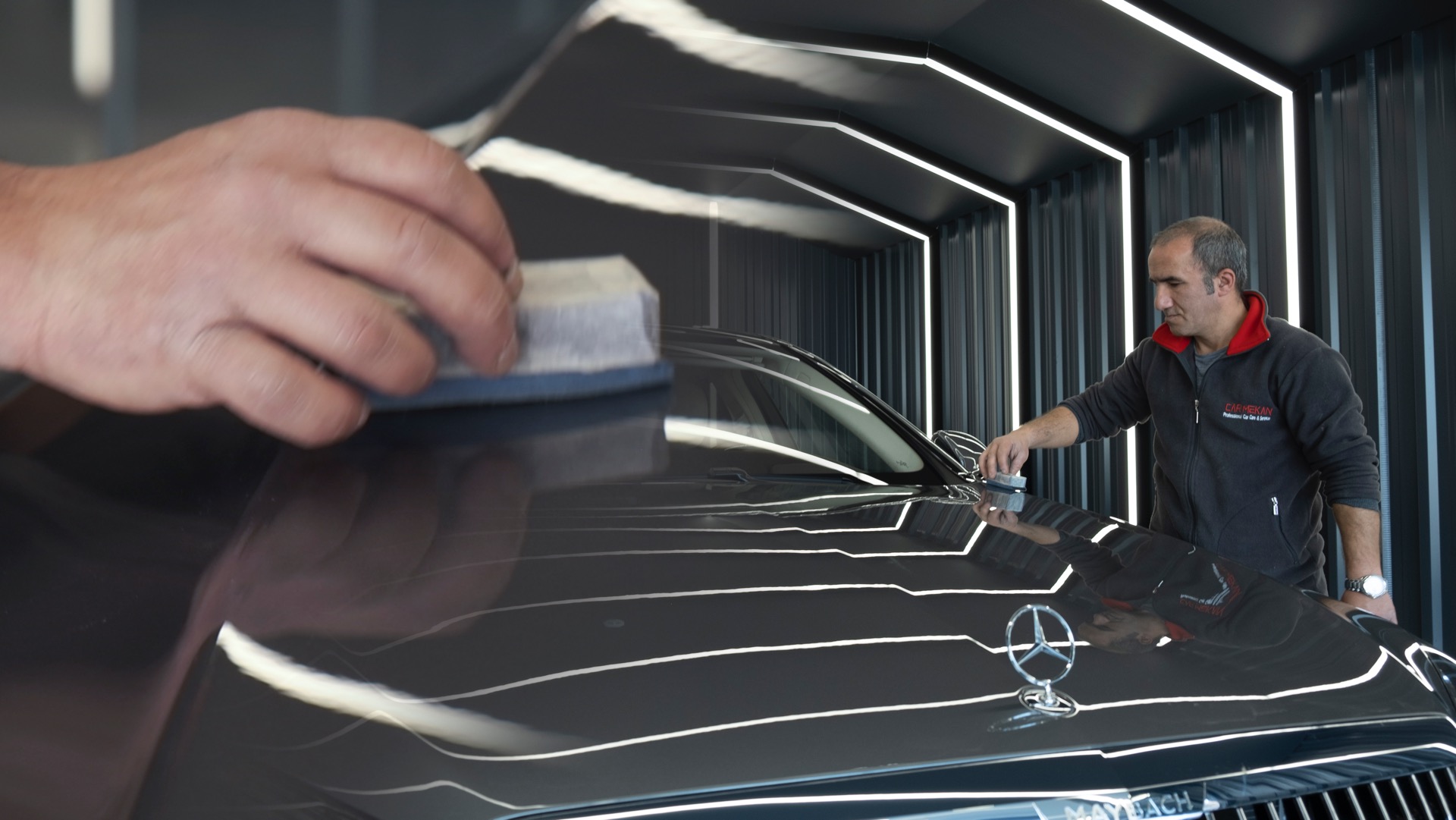 Hınıs Seramik Kaplama